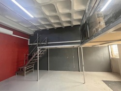 HILLVIEW WAREHOUSE (D23), Warehouse #561461621